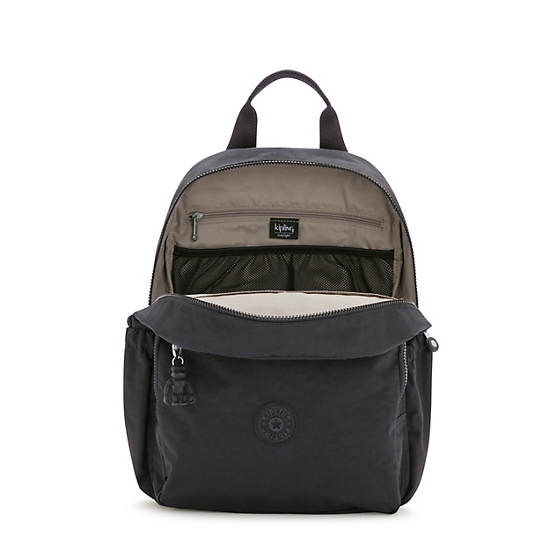 Kipling Maisie Diaper Backpack Kézitáska Fekete | HU 1281JP